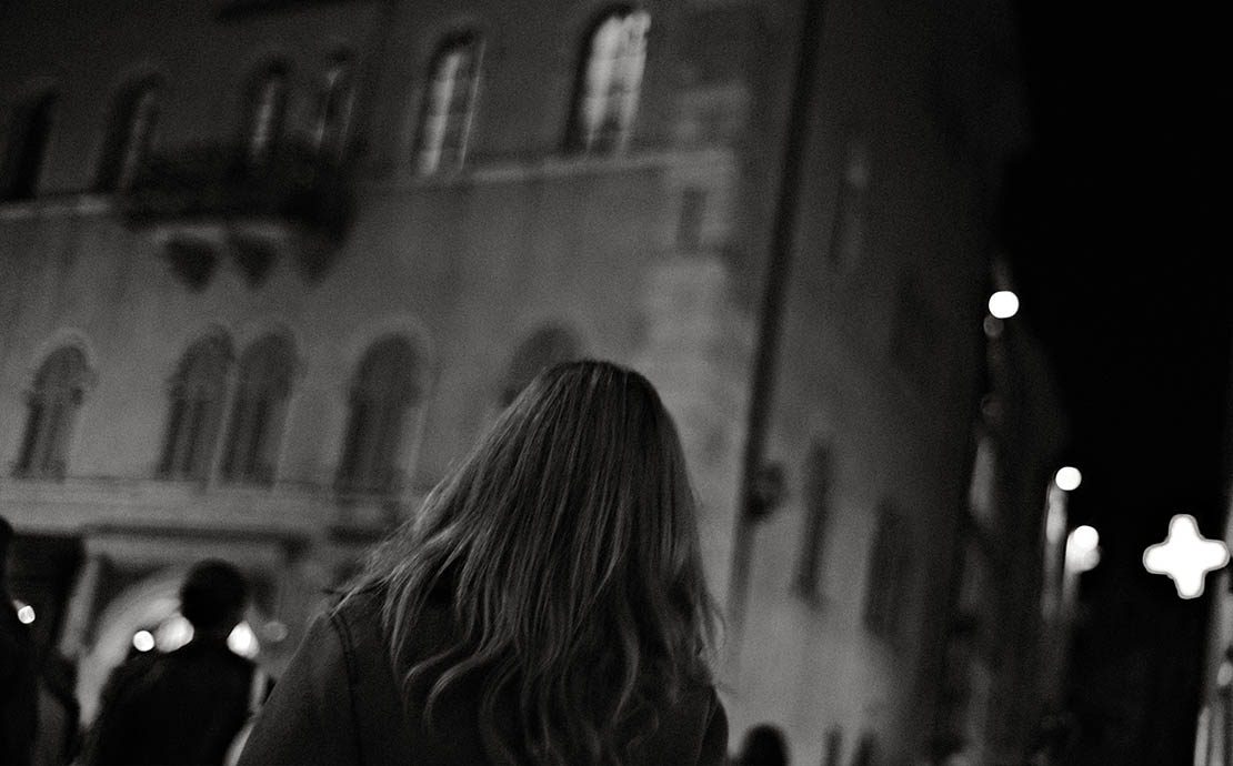 Intima distanza dal Mondo — immagine 17, progetto fotografico di Alex Scarpa
